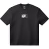 Mens Blocked Box Tee
