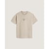 Mens Blocked Box Tee