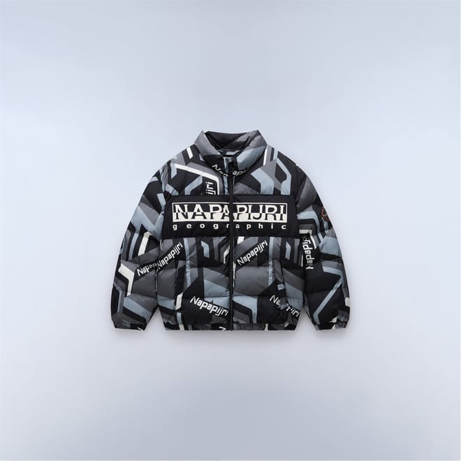 Napa Primiero Jacket Junior