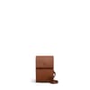 Street Leather Phone Crossbodyody Bag
