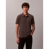 Regular Fit Short Sleeve Polo Shirt