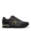 Mens Parkour Running Trainers