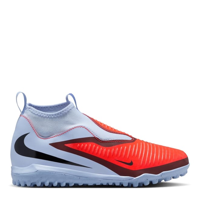 Phantom 6 High Academy Juniors Astro Turf Football Boots