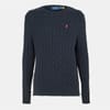 Knit Jumper