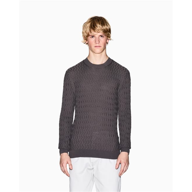 Exchange Pullover
