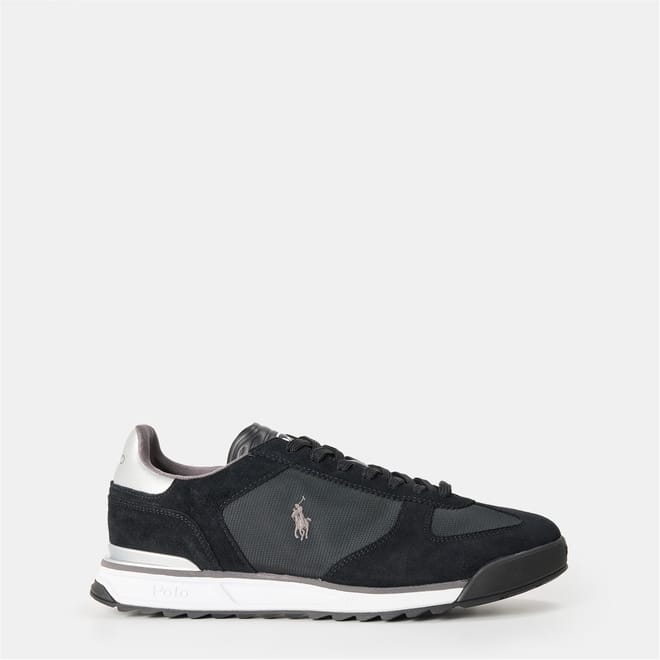 Varick Low Top Lace-Up Sneakers