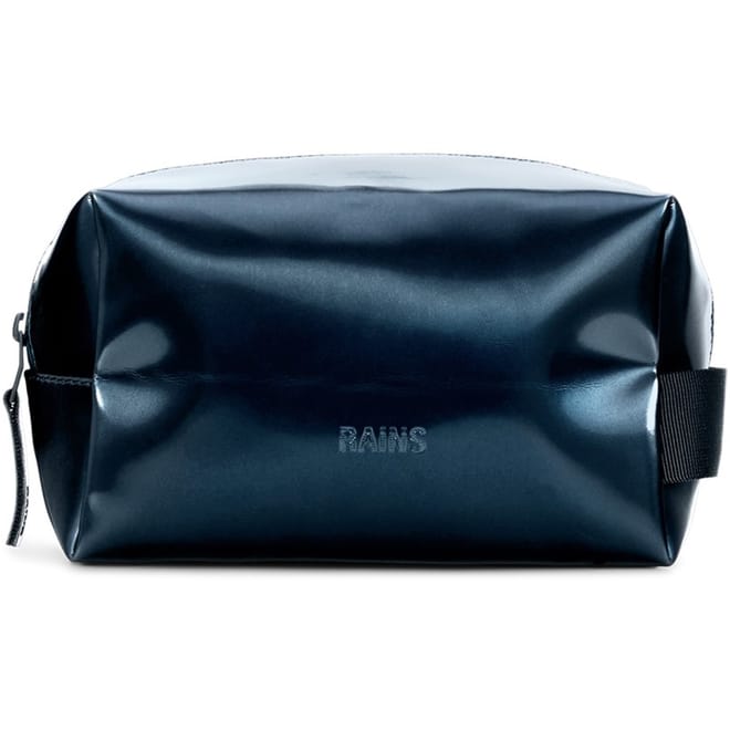 Small Wash Bag with Logo
