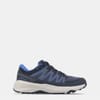 Mens Caracal Trail Trainers