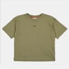 Small Logo Tee Jn61