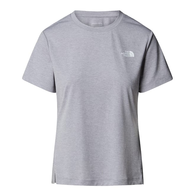 Womens Flex Short Sleeve Regular T-Shirt
