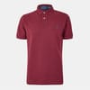 Custom Short Sleeve Polo Shirt
