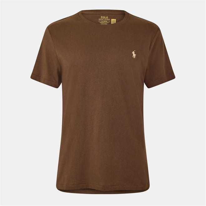 Regular Fit Custom T-Shirt