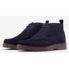 Xixona Lace-Up Chukka Boots