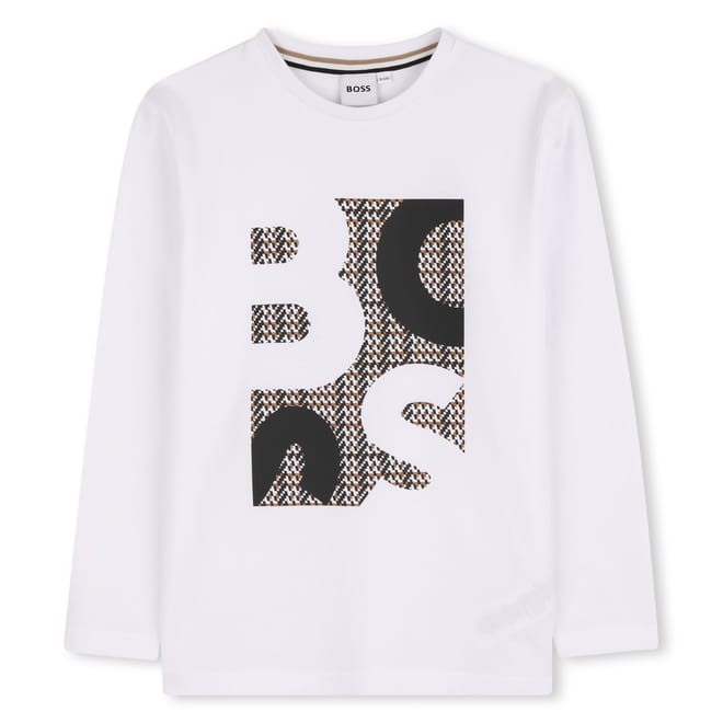 Print Ls Tee Jn61