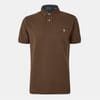 Custom Short Sleeve Polo Shirt