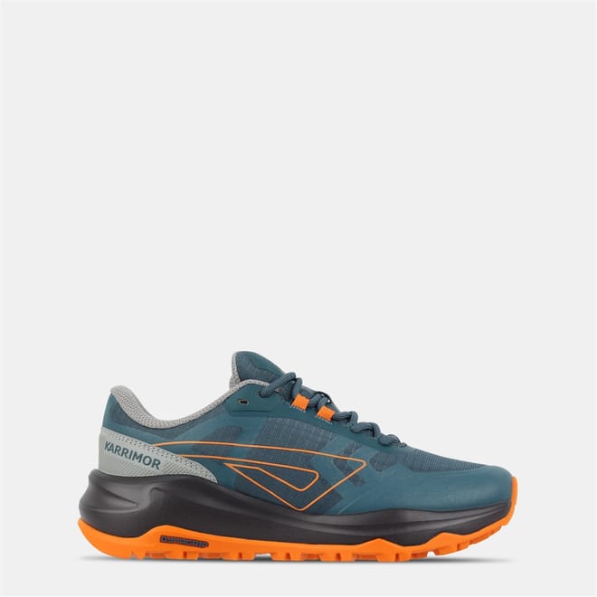 Tempo Trail Boys Trainers