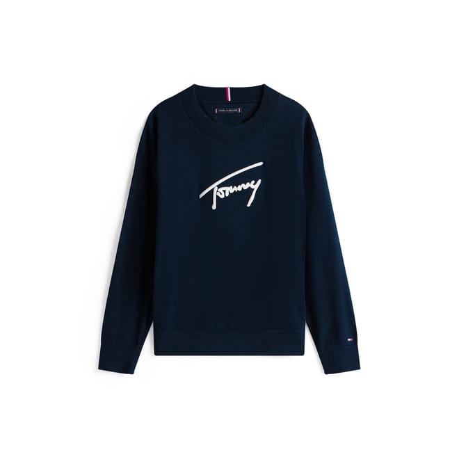 Graphic Sweat Jn54