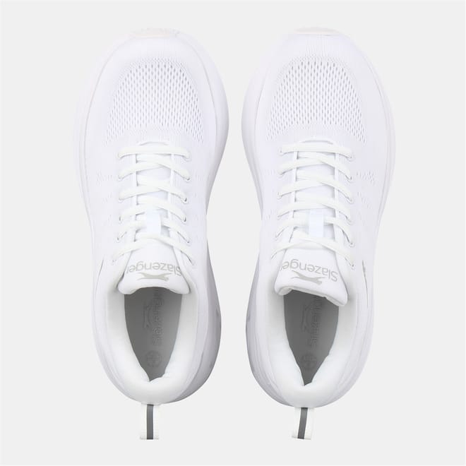 Mens Mesh Trainers