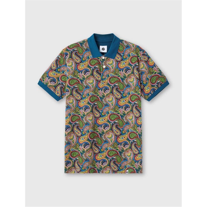 House Pais Polo