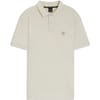 Sleeve Polo Shirt