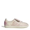 Samba Low Top Lace-Up Sneakers