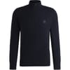 Zip Neck Sweater