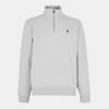 Quarter Zip Fleece