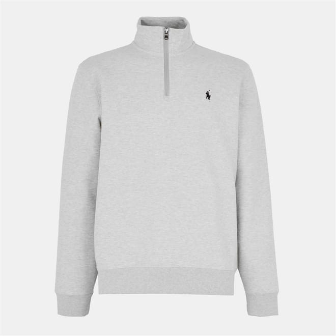 Quarter Zip Fleece