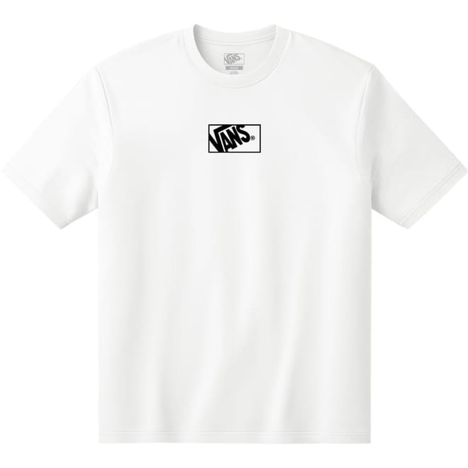 Box T-Shirt Juniors