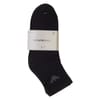 Quarter Trainer Socks 3 Pack
