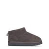 Womens Low Snug Boots