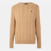Knit Jumper