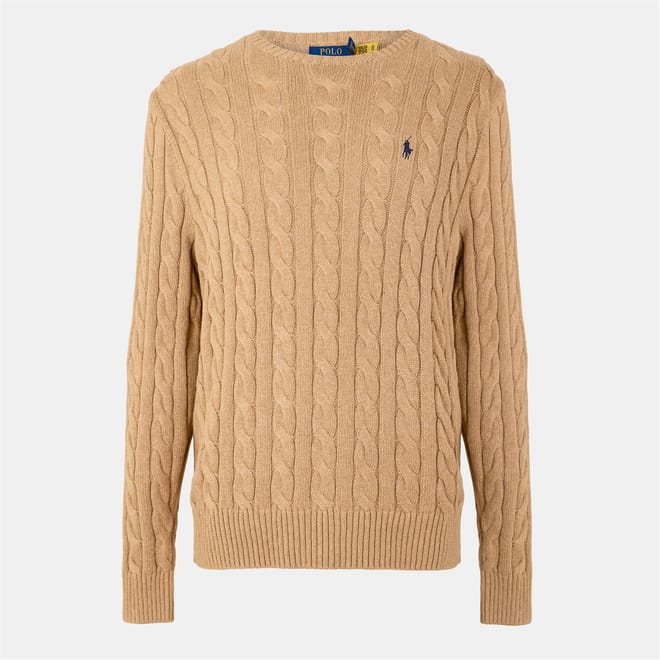 Knit Jumper