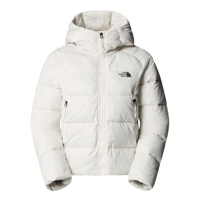 Womens Hyalite Hooded Puffer Jacket