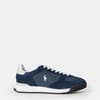 Varick Low Top Lace-Up Sneakers