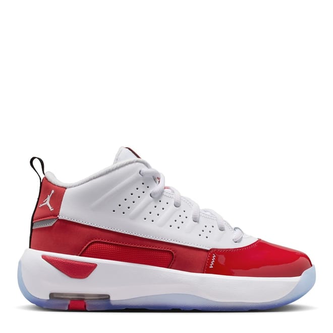Max Aura 7 Mid Top Sneakers