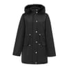 Parka Ladies Jacket