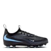 Phantom 6 Academy Low Juniors Firm Ground Football Boots