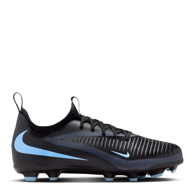 Phantom 6 Academy Low Juniors Firm Ground Football Boots