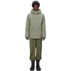 Nome Parka