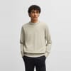 Kanovano Knitted Jumper