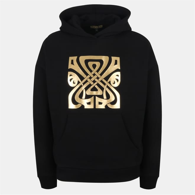 Oth Logo Fleece