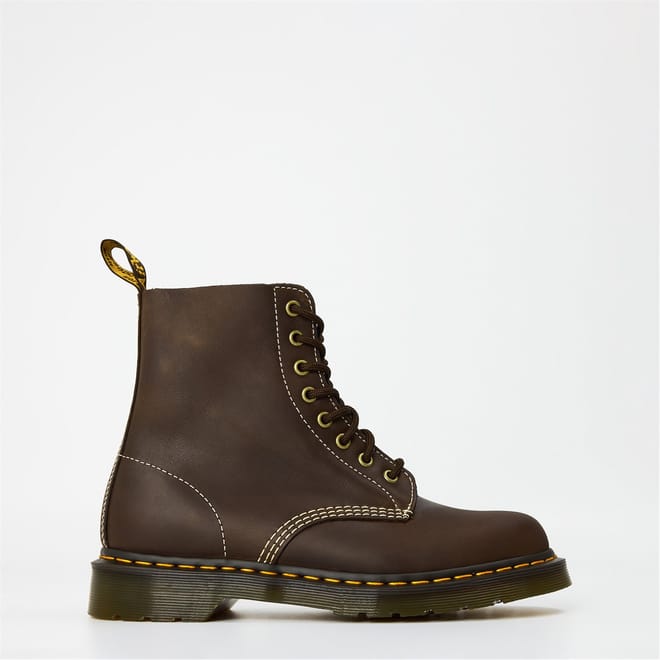 1460 Soft Leather Boot