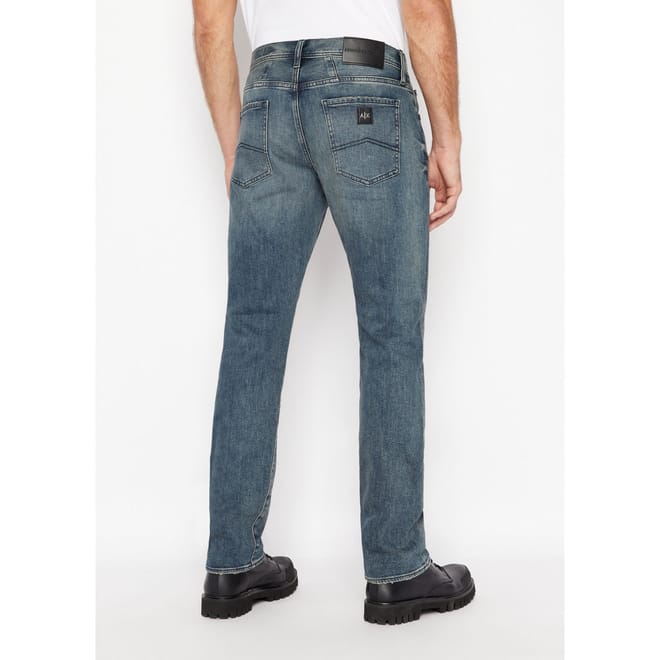 J13 Slim-Fit Jeans