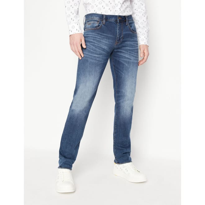 J13 Slim-Fit Jeans
