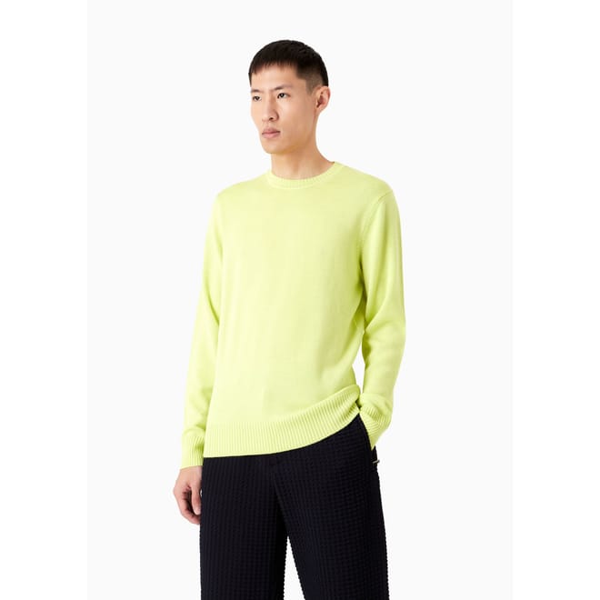 Crewneck Sweatshirt