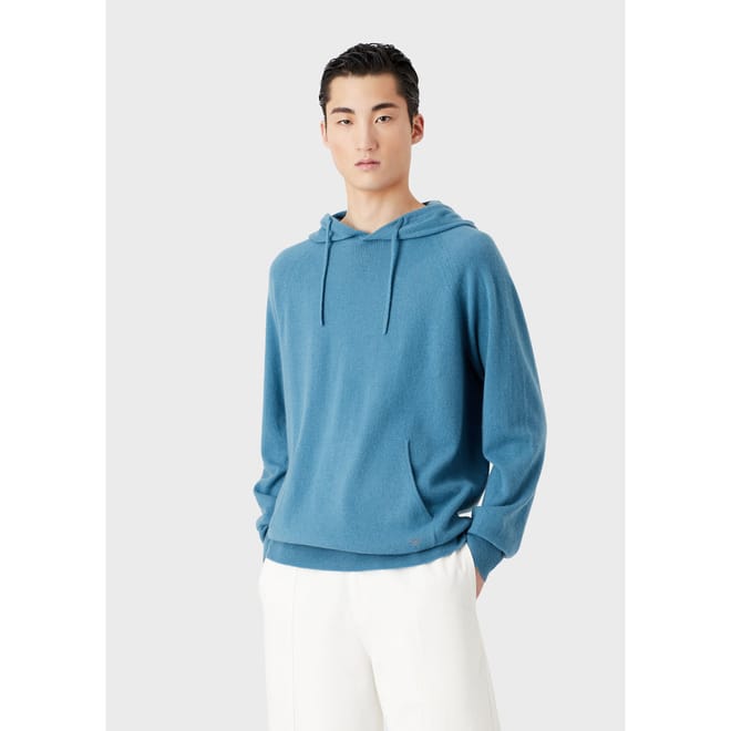 Pullover Hoodie