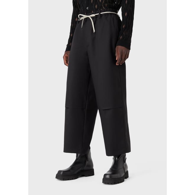 Trousers