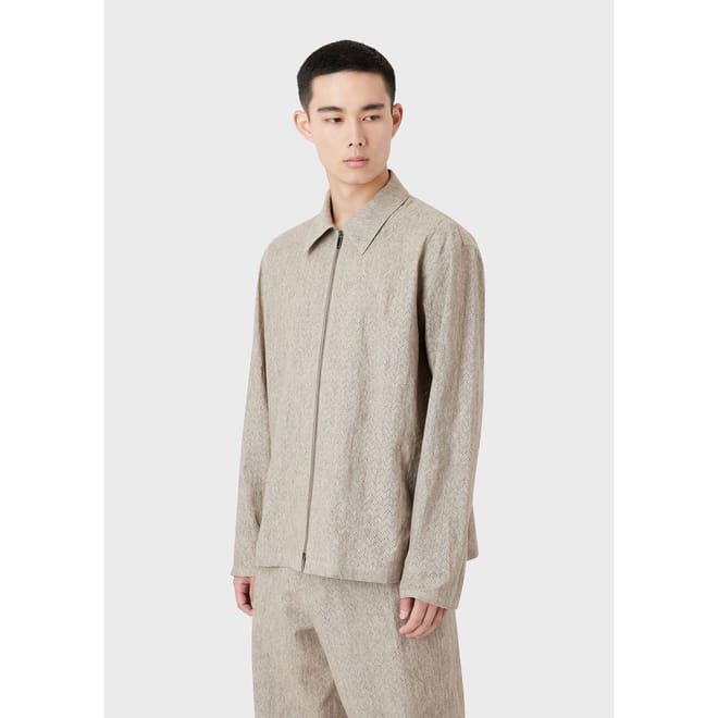 Overshirt