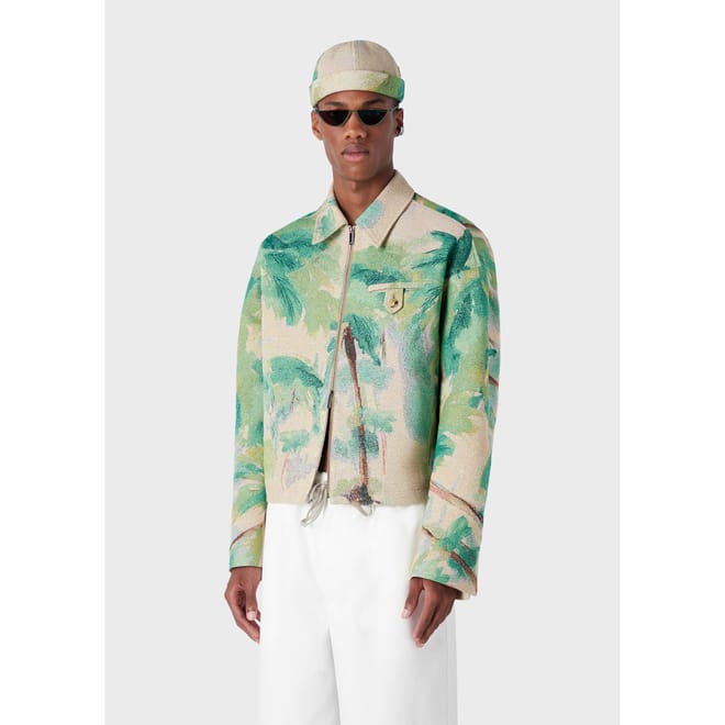 Overshirt